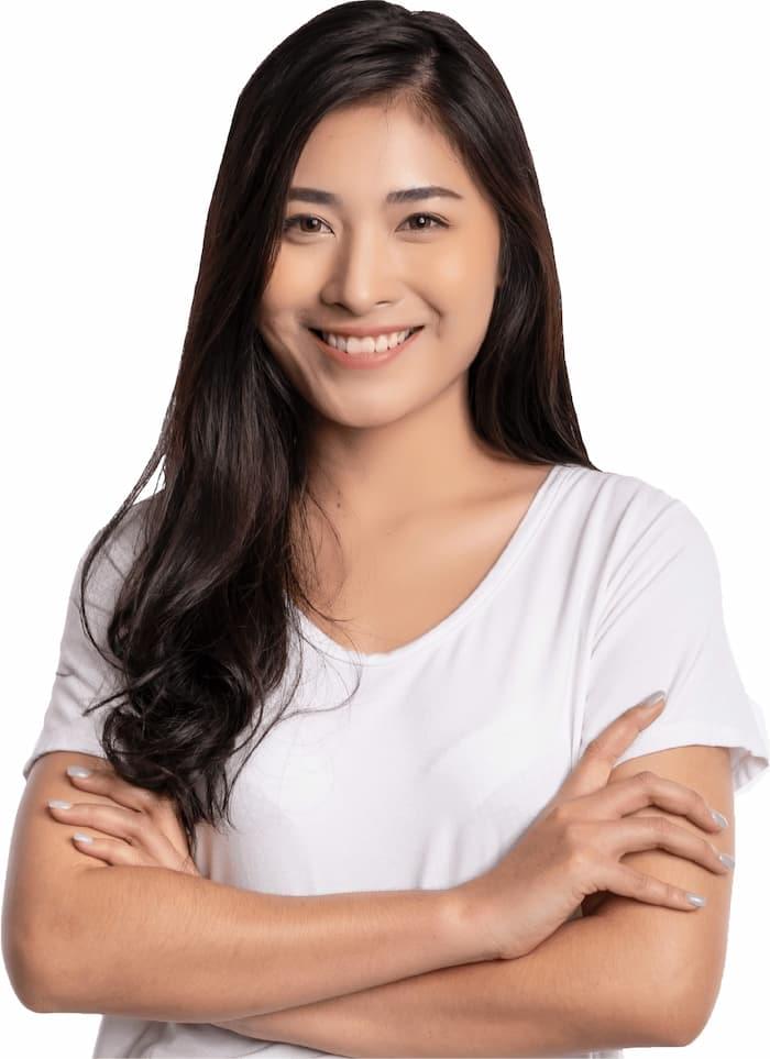 asian-girl-smiling