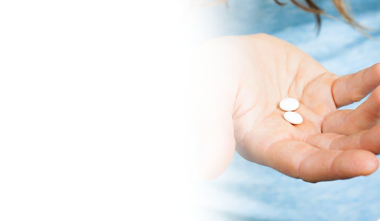 pills